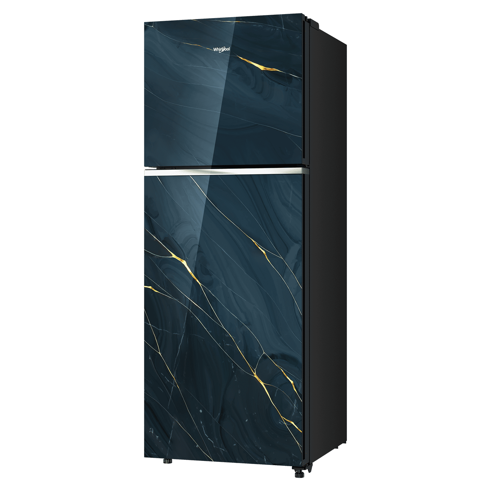 Buy Whirlpool Intellifresh Pro 327 Litres 2 Star Frost Free Double